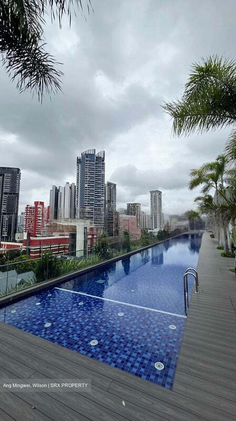 Peak Residence (D11), Condominium #515541591